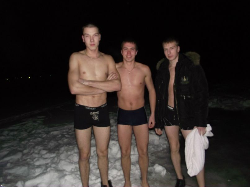 Андрей ... Александрович | 