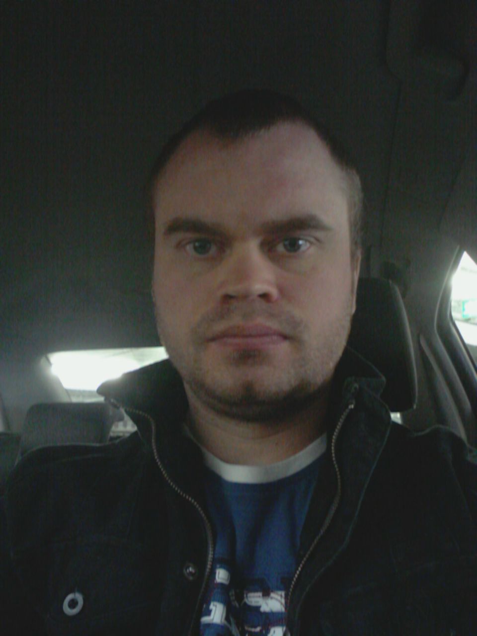 Михаил Панфилов | Белгород-Днестровский