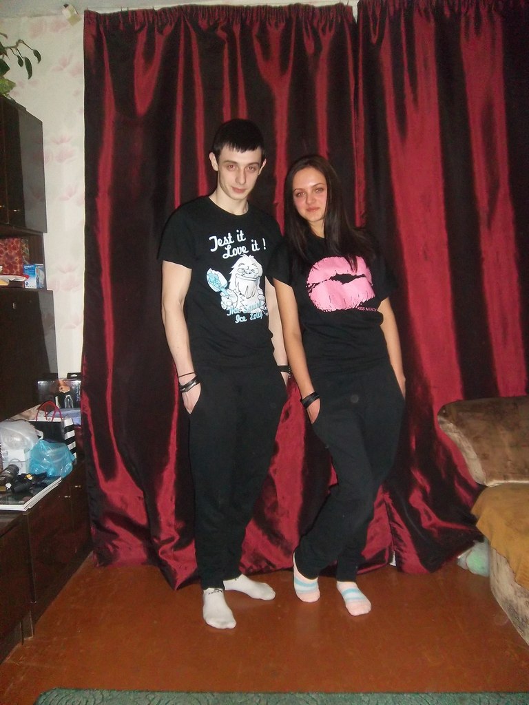 Сергей Котуранов | Paris