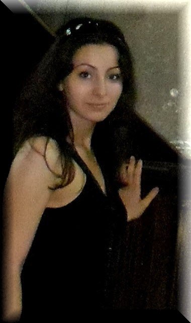 Надежда Манукян | Киев