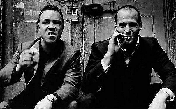 Дима Буслов | 