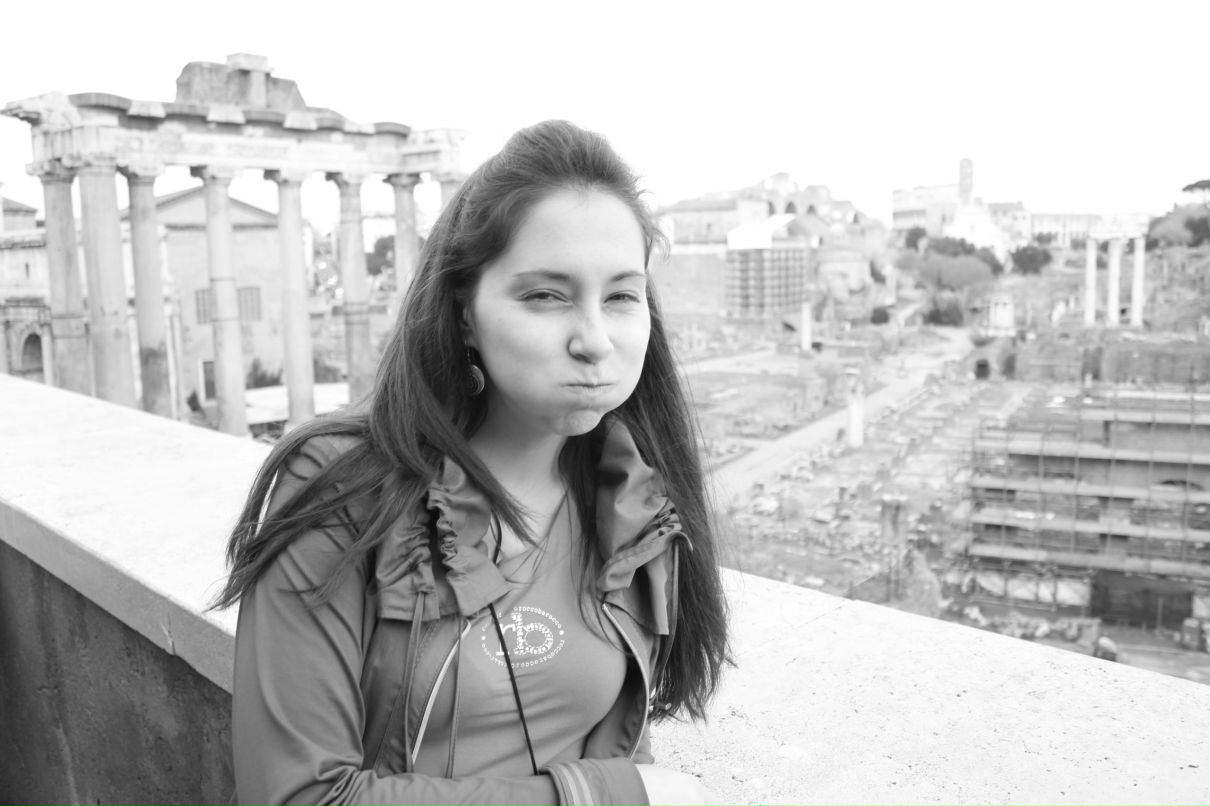 Наташа Исаева | Москва