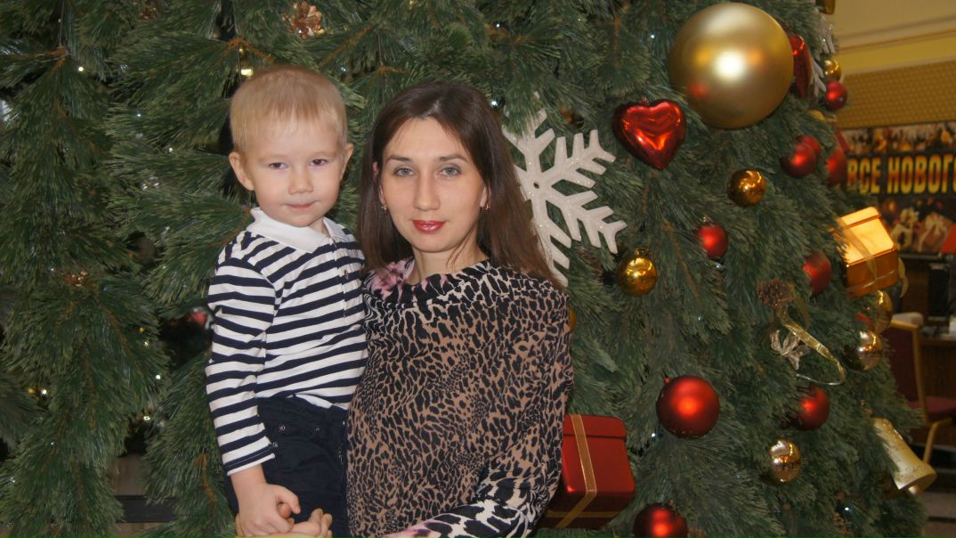 №20, Ильсеяр Хакимуллина №20, Ильсеяр Хакимуллина