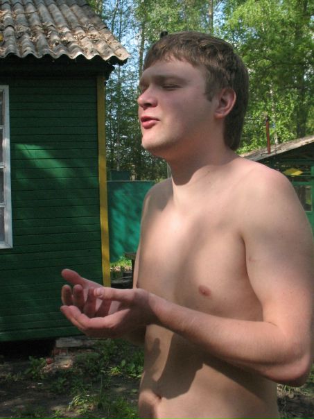 №144, Сережа Тищенко, 38 лет, Харьков №144, Сережа Тищенко, 38 лет, Харьков