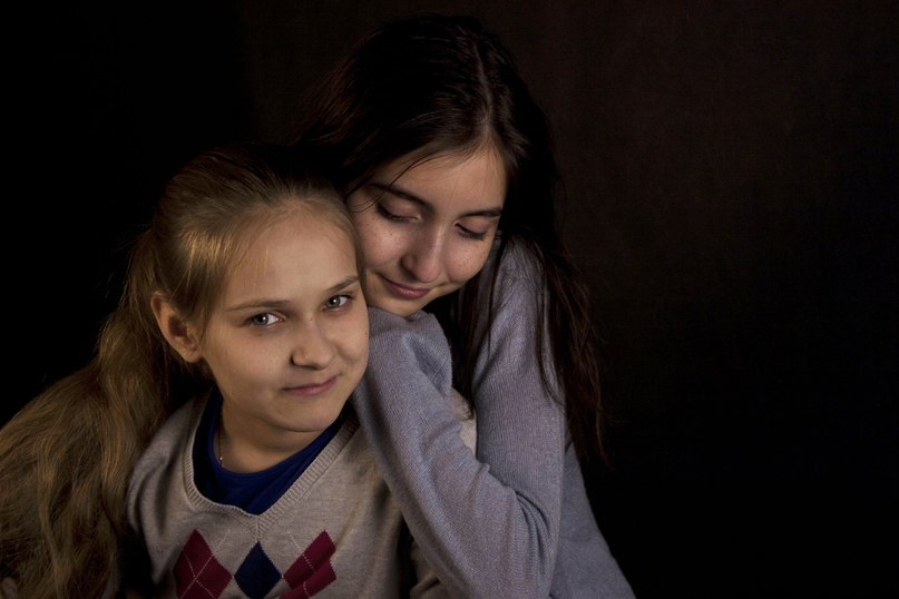 Таня Абикеева | Новосибирск