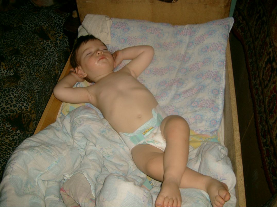 Лёха Куницын @Чуваш@ | Бийск