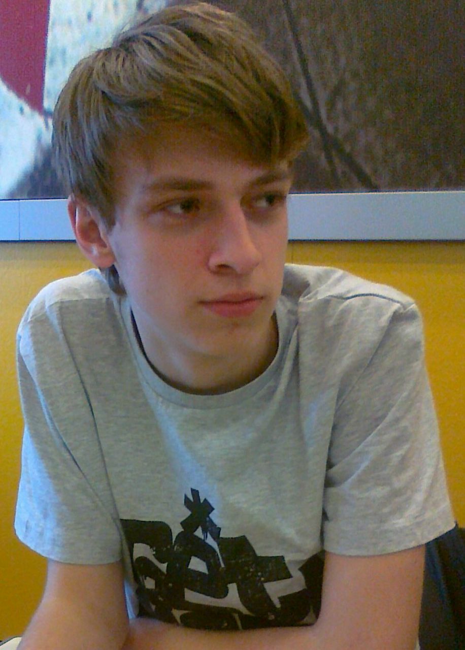 Алексей Кулаков | Санкт-Петербург