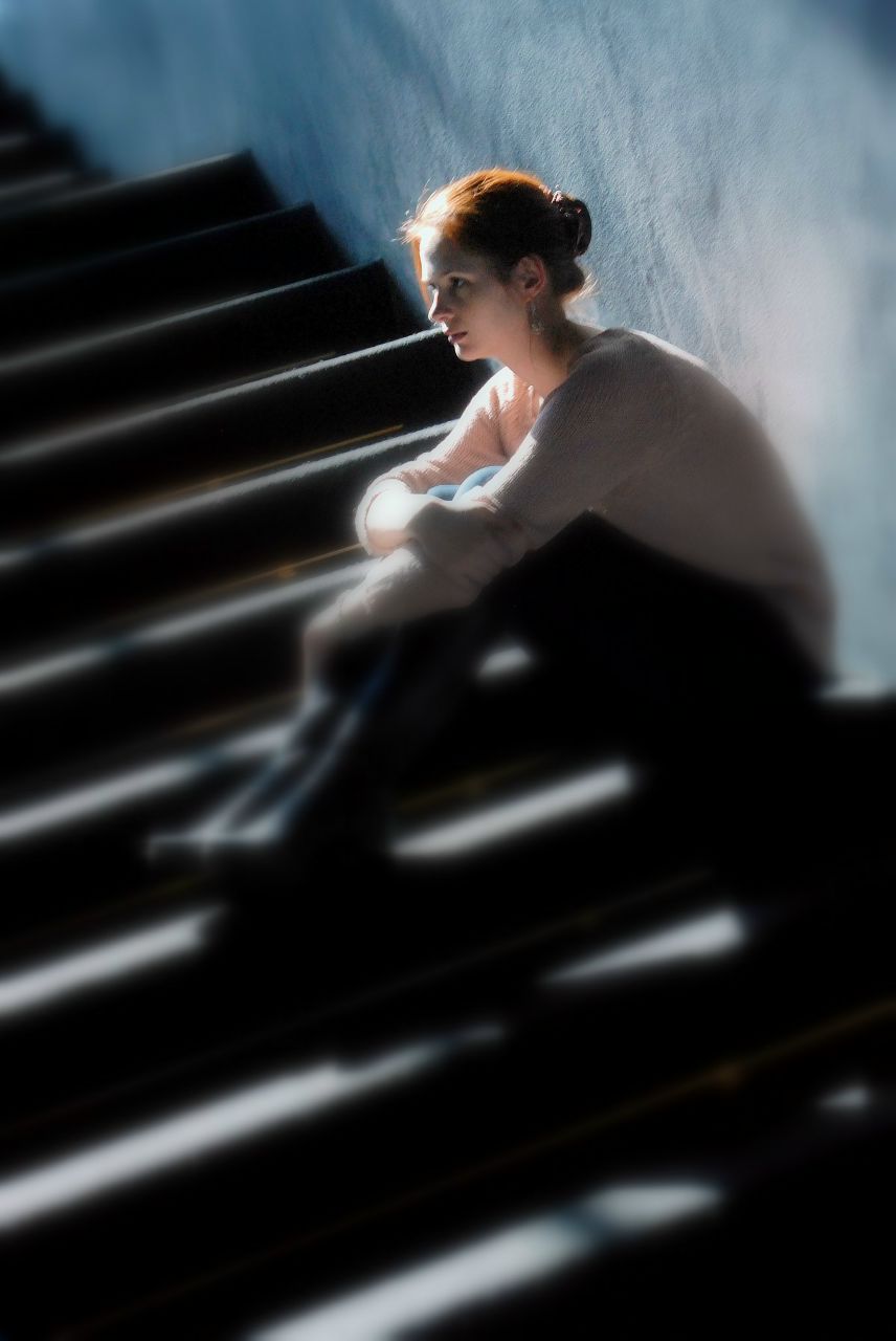 Катеринка Мухина | Москва