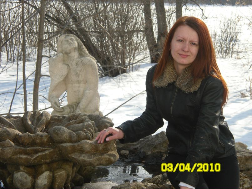 Ангелина Куприянова | Казань