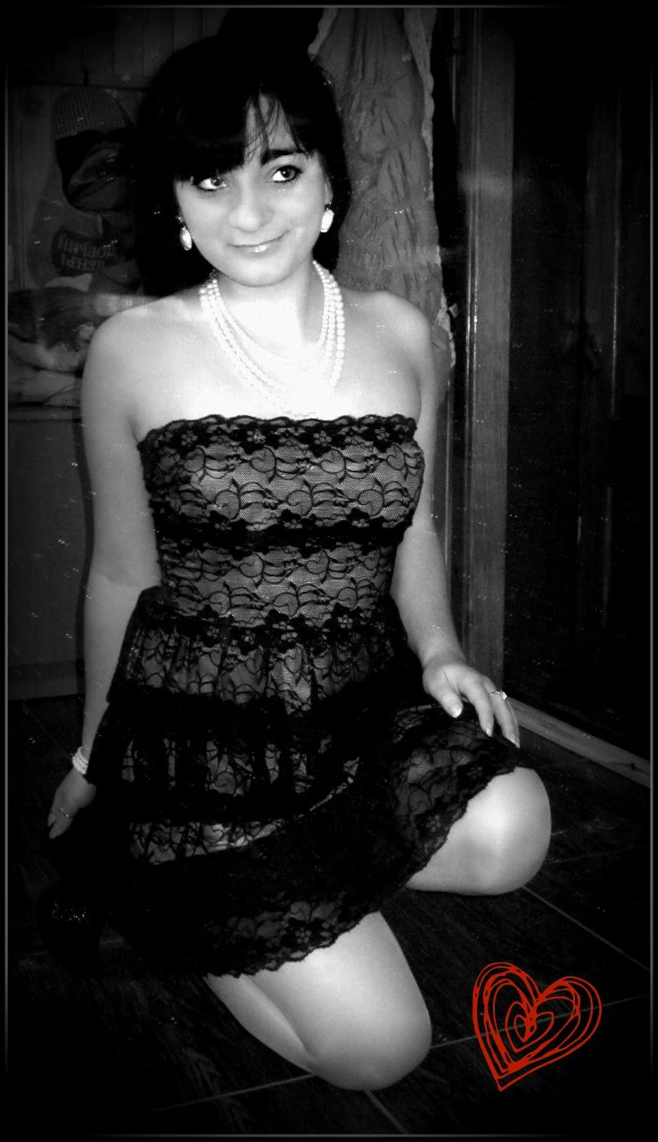 Мар'яна Сенів | Волица