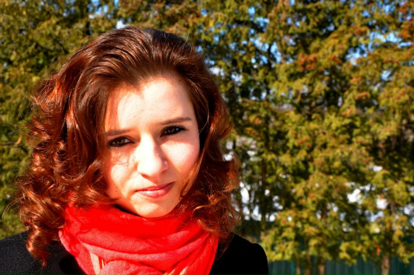 Ксения Богданова | 