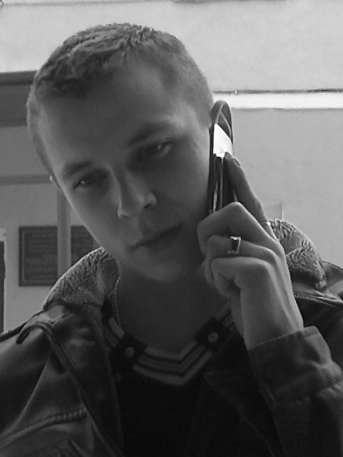 Алексей Ильющенко | Пенза