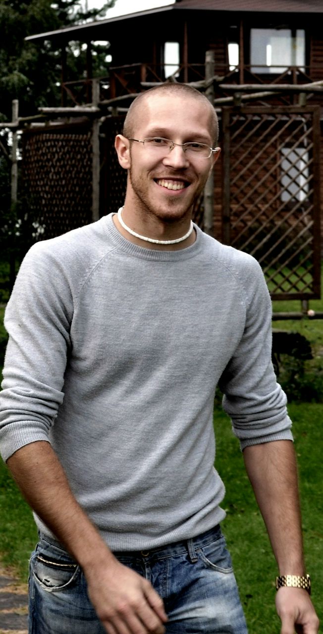 Виталик Акатов {G-111} | Калининград