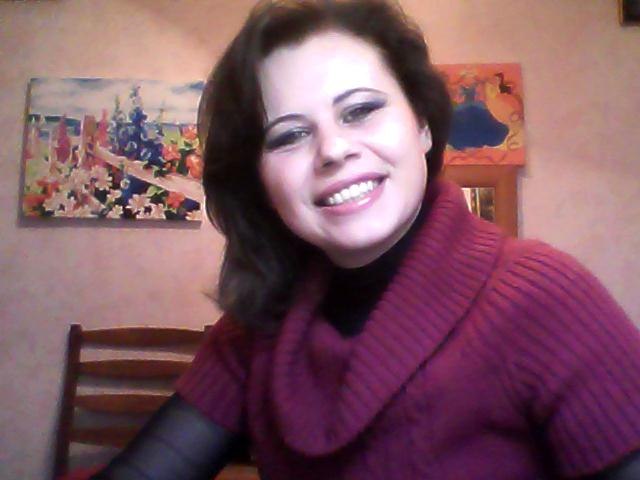 Лана Свет | Ждановка