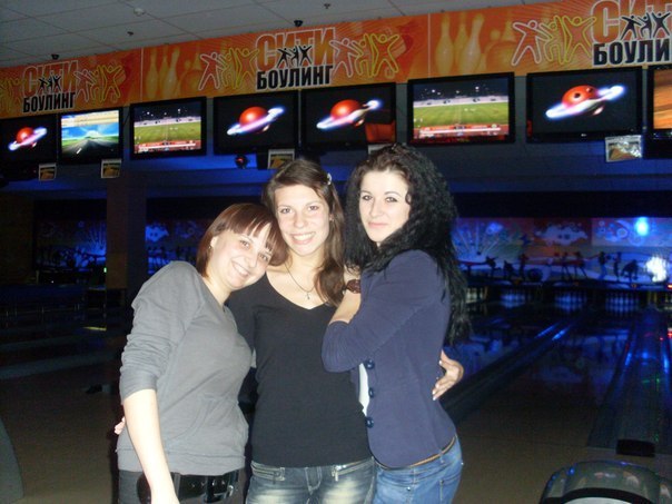 Виктория Дроботенко | Одесса