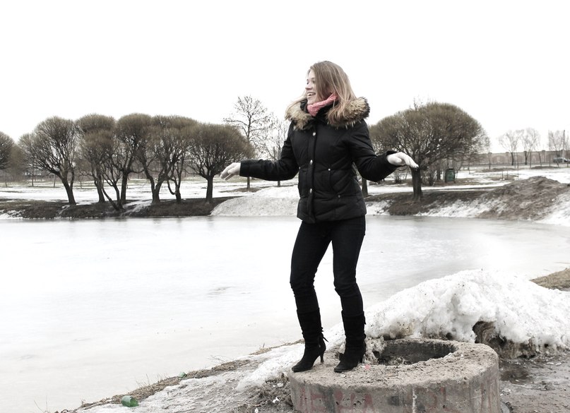 Мария Иванова | Санкт-Петербург