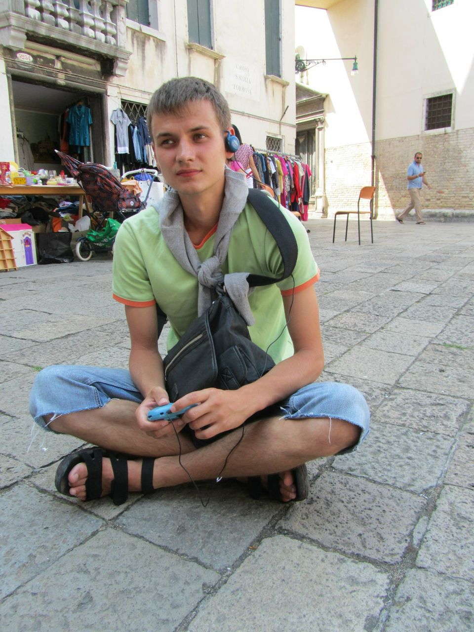 Иван Горохов | Нижний Новгород