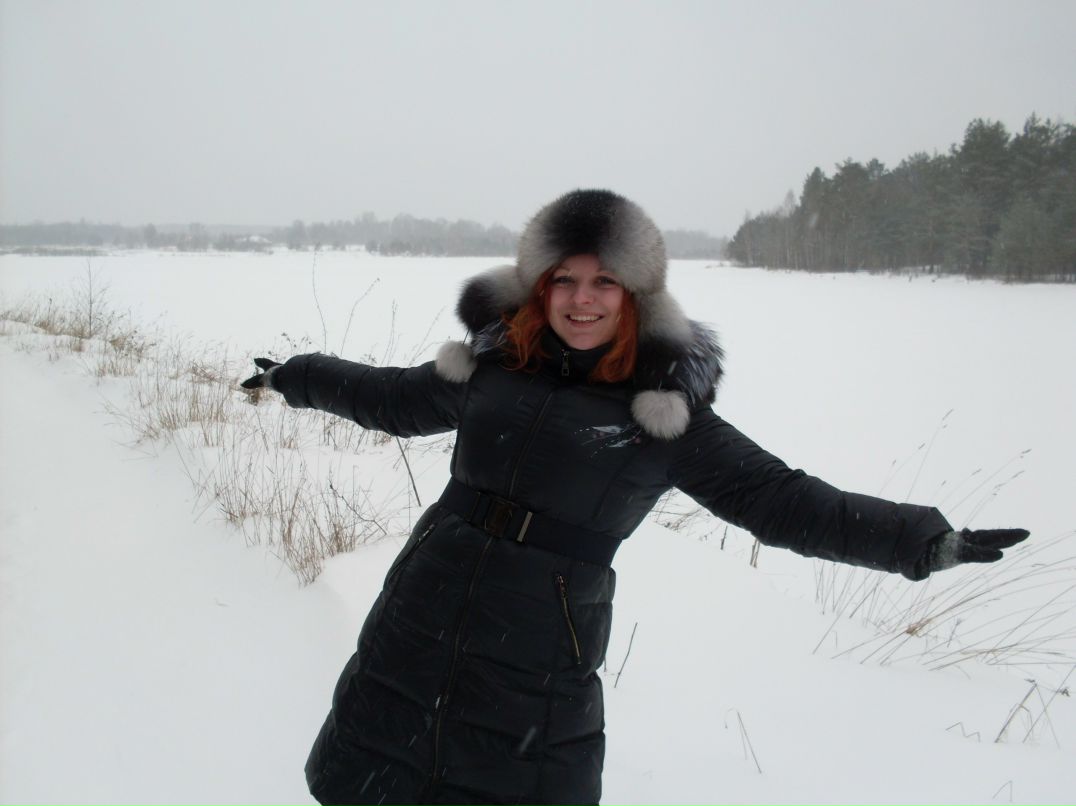 Елена Лапеева | Смоленск