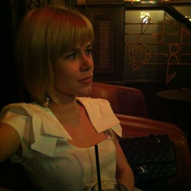 Ольга Майко | Киев