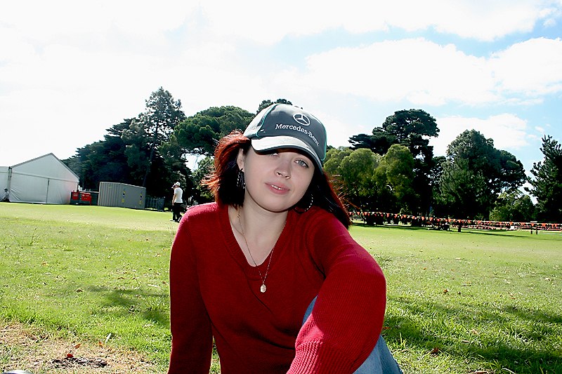 Kitty Kate ॐIRONॐ | Melbourne