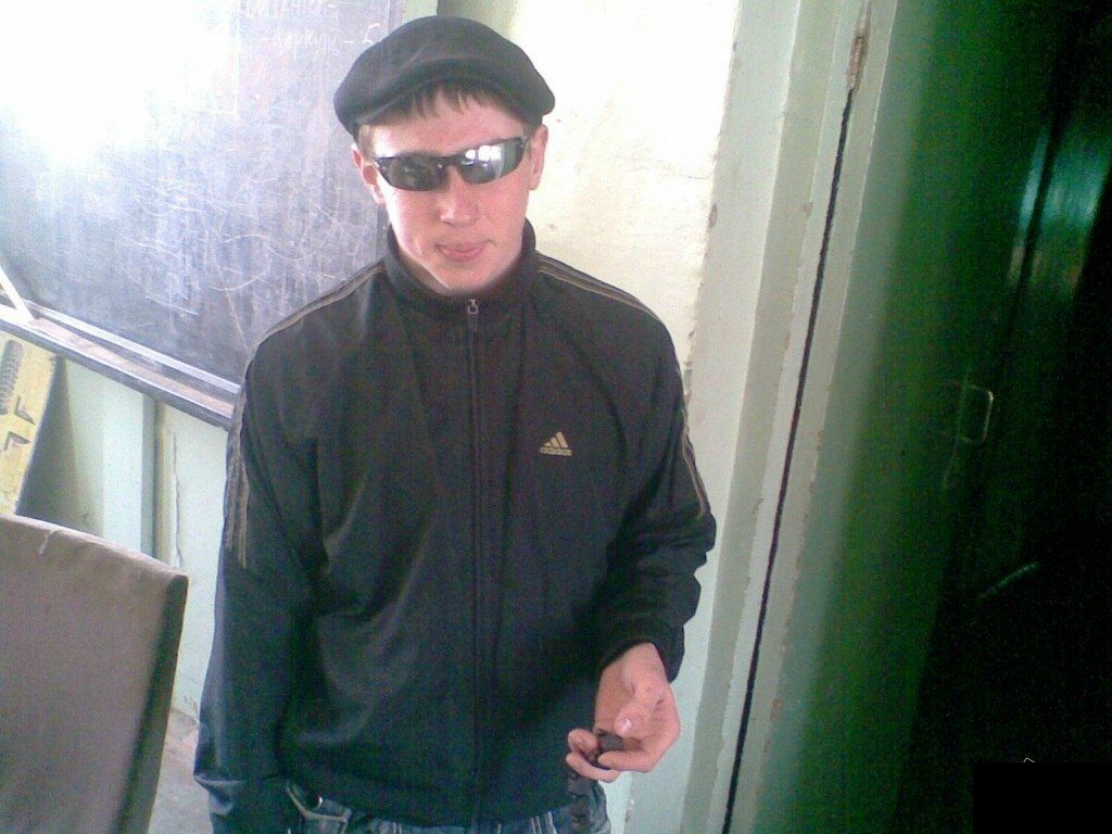 Артем Керенский | Сумы