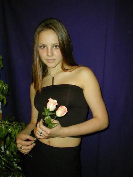 Стася Анастасия | 