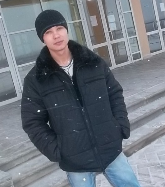 №20, Михаил Ковшарев №20, Михаил Ковшарев