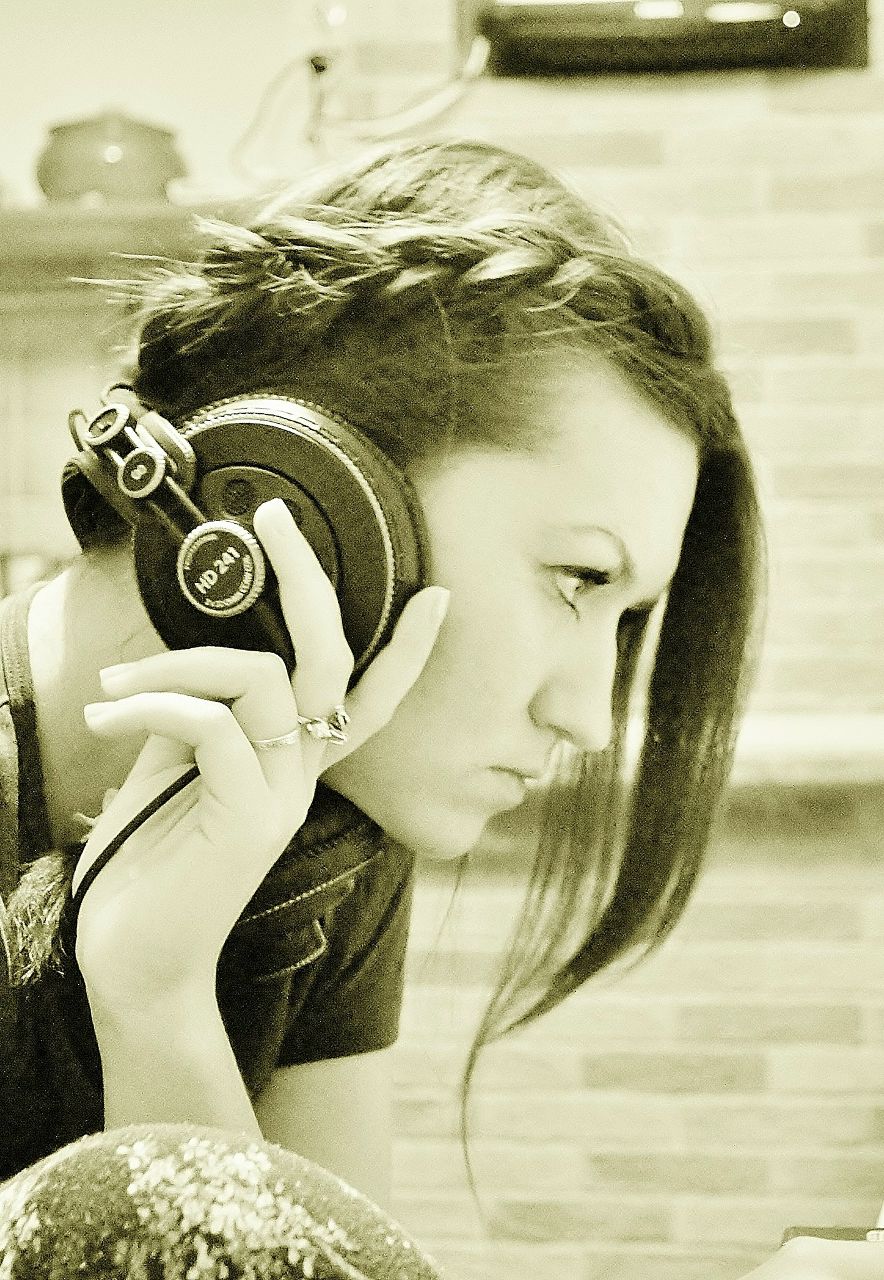 Анна Григорьева | Москва