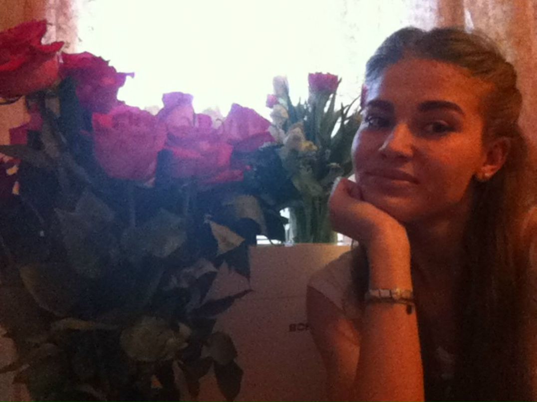 Екатерина Звездина | Москва