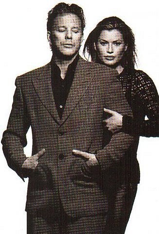 Archyk Rourke | Харьков