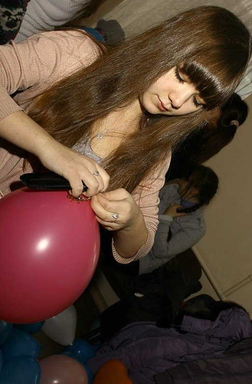 Олеся Вагнер | Тихвин