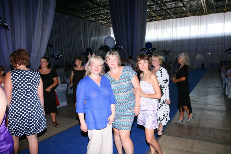 Ирина Волкова | Пермь