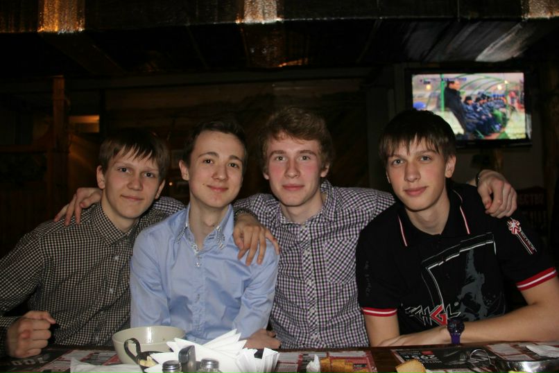 Игорь Киртаев | Казань