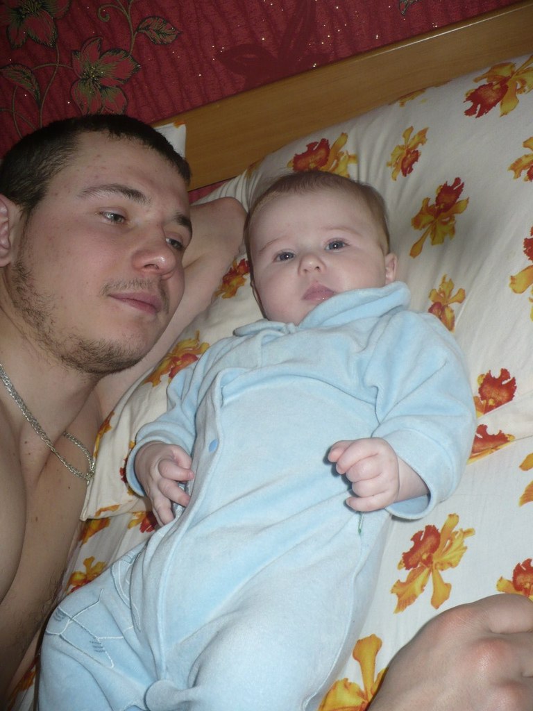 Алёна Трач | Белая Церковь