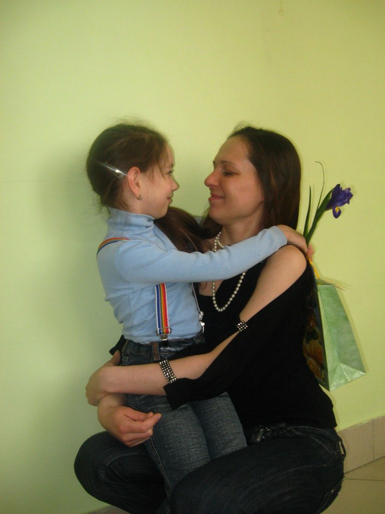 Александра Борисова | Минск