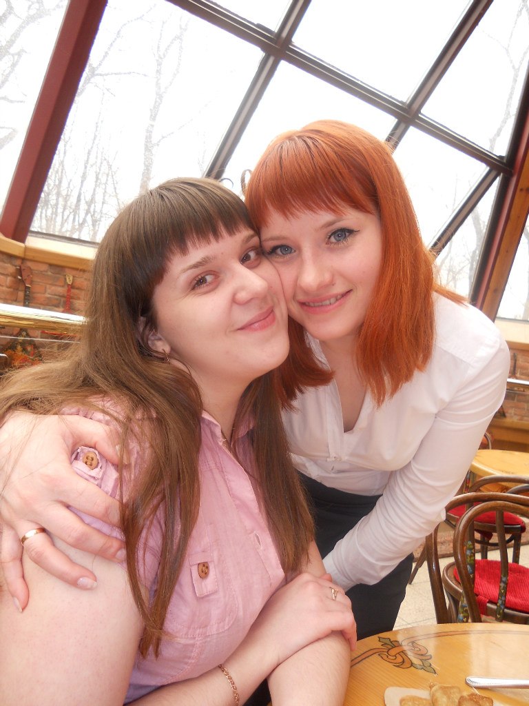 Ирина Вдовкина | Смоленск