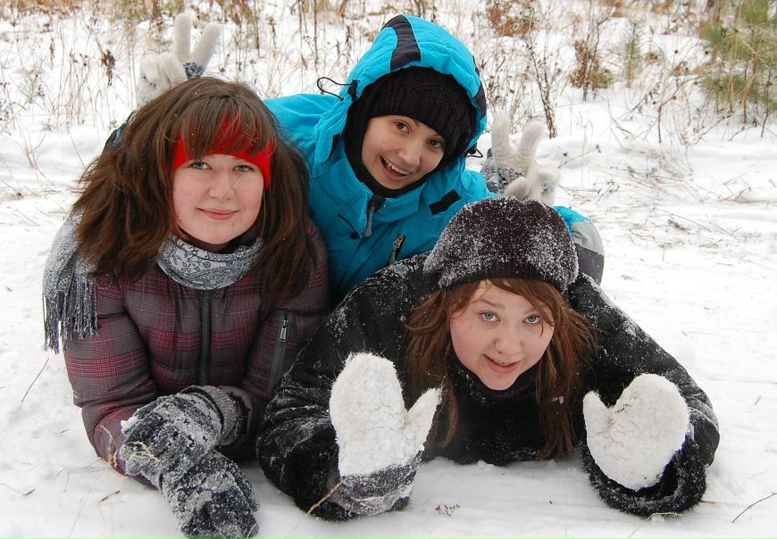 №2, Мария Павлей, 36 лет, Чебаркуль №2, Мария Павлей, 36 лет, Чебаркуль