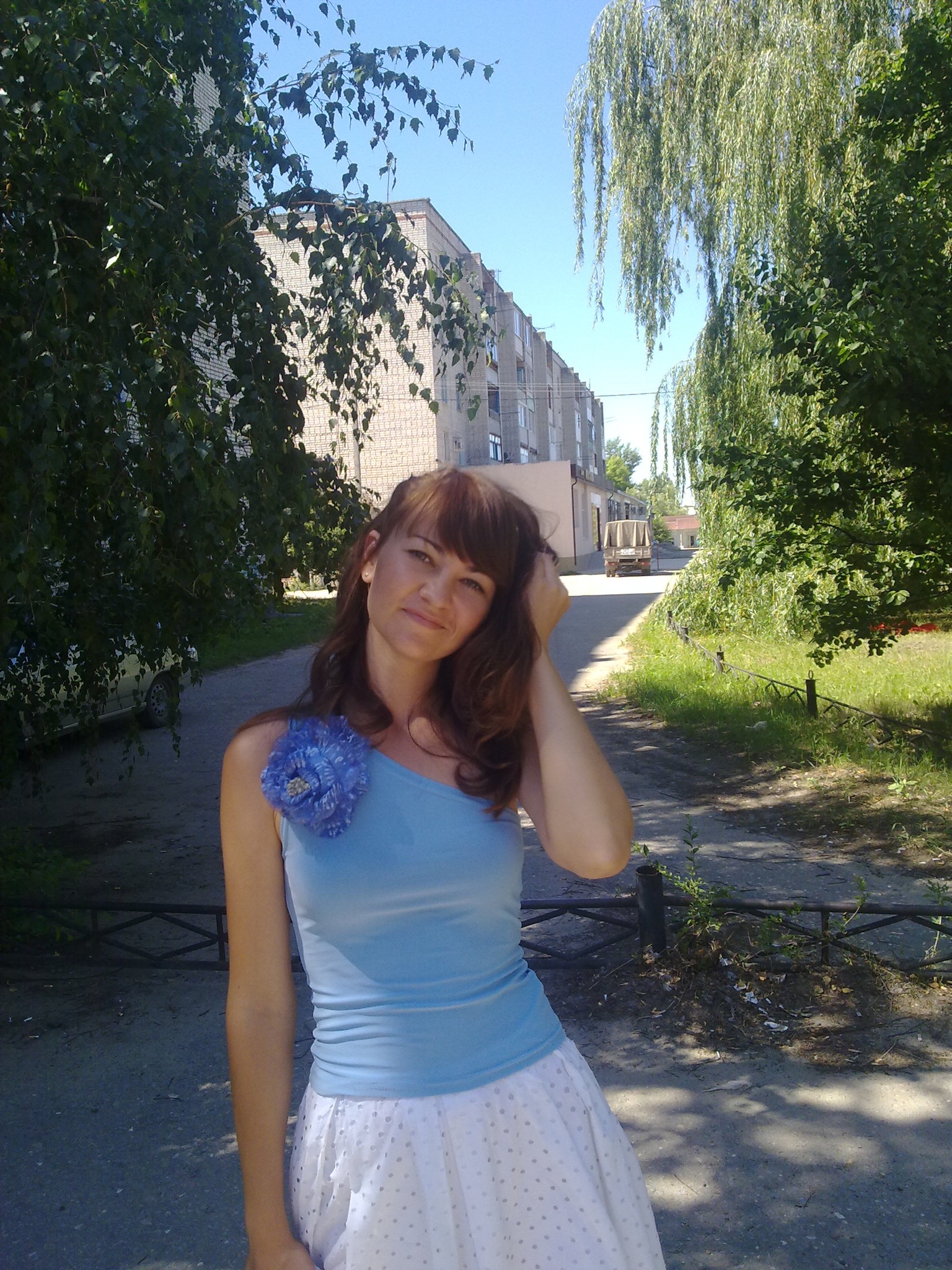 Фото профиля