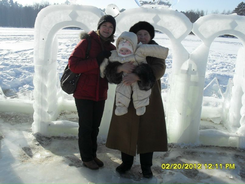 Сергей Нефедов | Казань