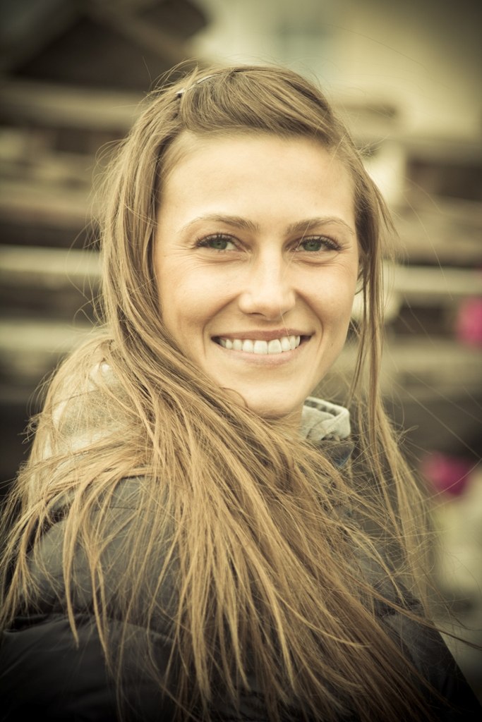 Александра Соснина -‘๑’- | Красноярск