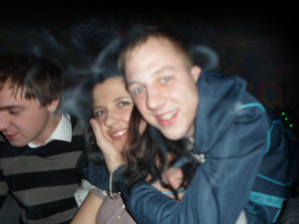 Виталий Земляков | Кировск