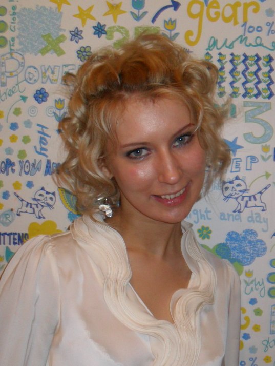 Анастасия Додонова | Красноярск