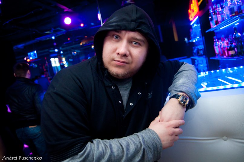 Виталий Стратей | Оренбург