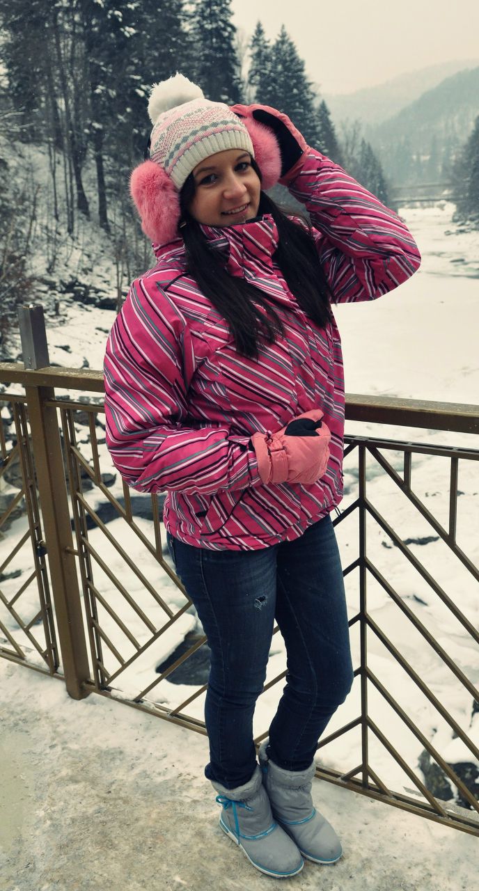 Маша Туник | Киев