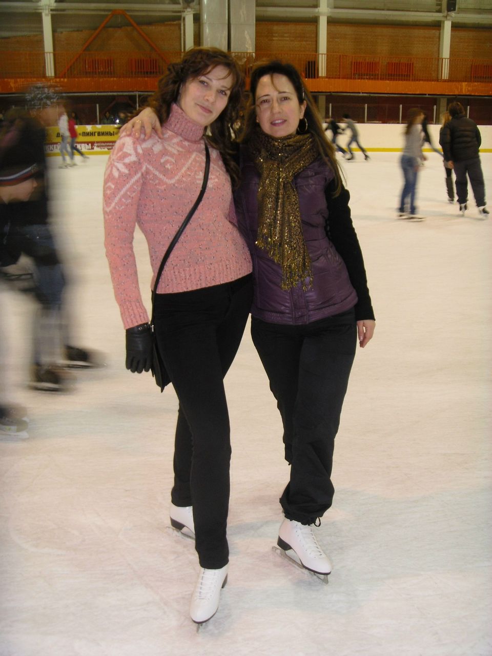 Катя Сорокина | Москва