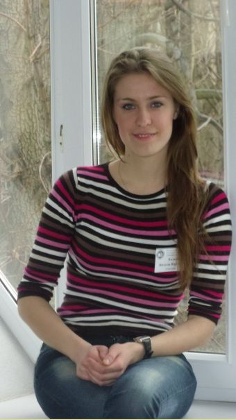 №52, Наталия Колодий, Киев №52, Наталия Колодий, Киев