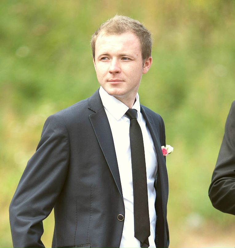 Игорек Галицкий | Киев