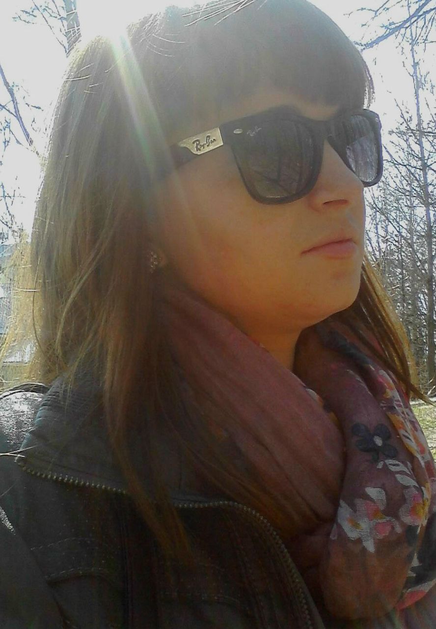 Леся Кравчик | Львов