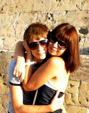 Ваня Гончарук | Нетешин