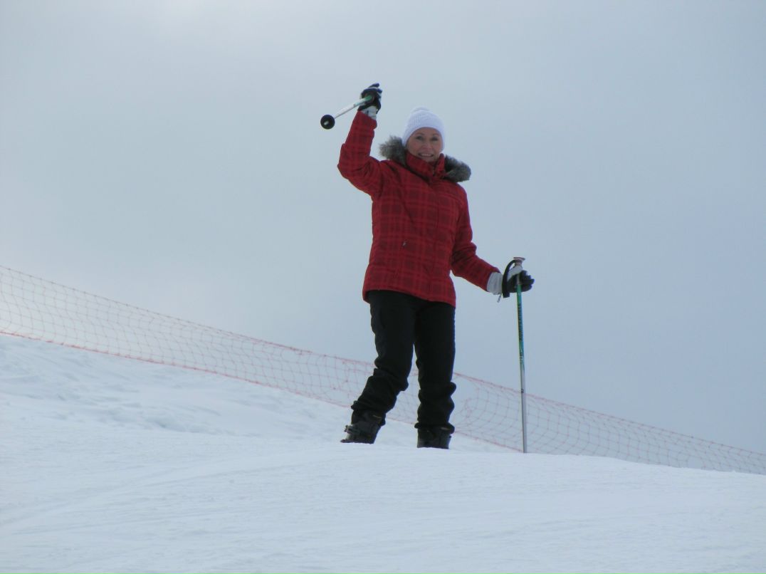 Ольга Матвеева | Санкт-Петербург